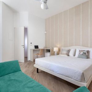 Double Room Side Sea View